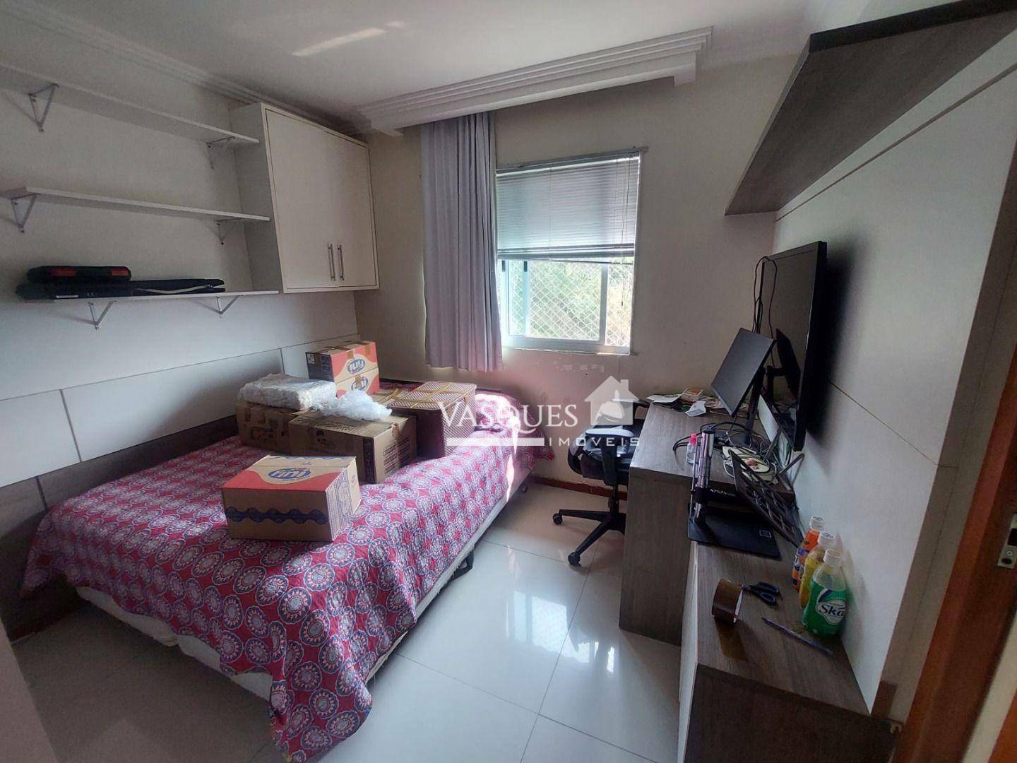 Casa de Condomínio à venda com 3 quartos, 150m² - Foto 21