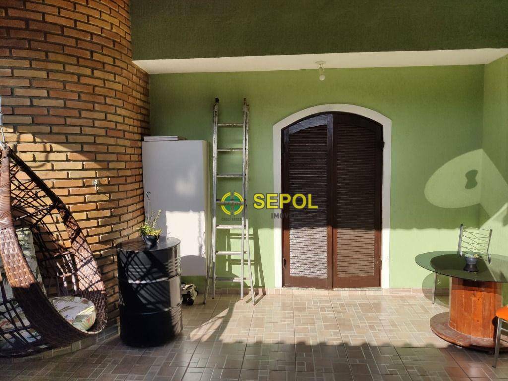 Sobrado à venda com 3 quartos, 180m² - Foto 35