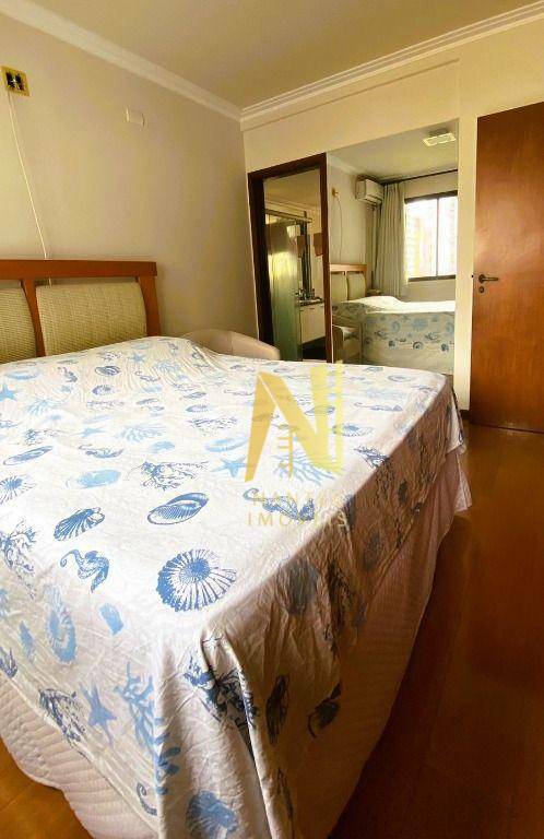 Apartamento à venda com 4 quartos, 190m² - Foto 28