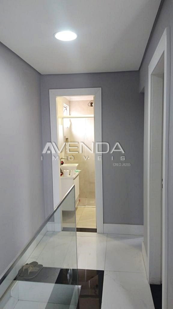 Sobrado à venda com 3 quartos, 154m² - Foto 14