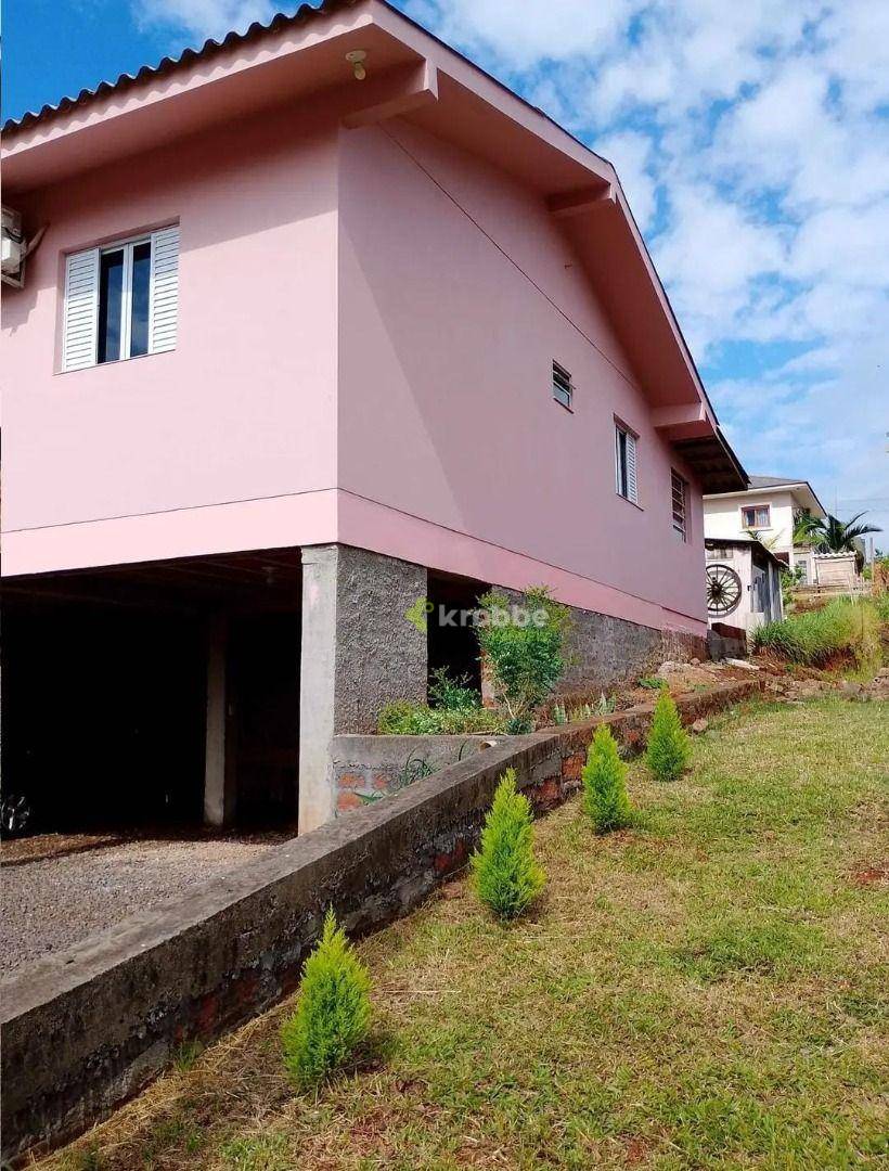 Casa, 2 quartos, 124 m² - Foto 5