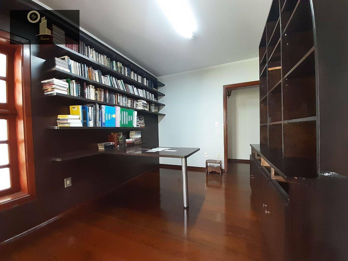 Casa de Condomínio à venda com 3 quartos, 319m² - Foto 18