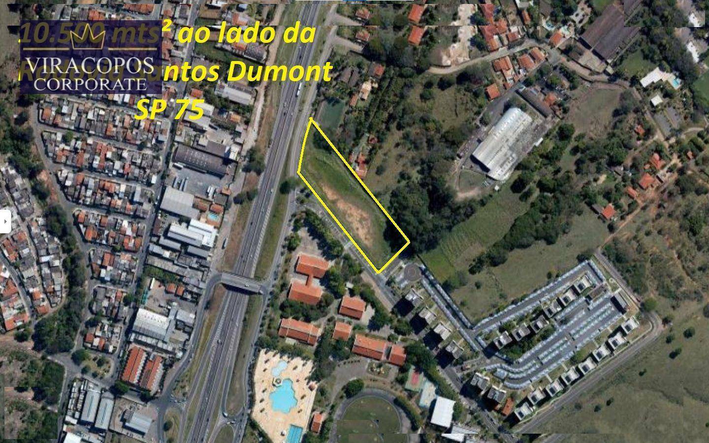 Terreno à venda e aluguel, 10500M2 - Foto 2