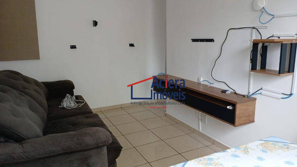 Apartamento à venda com 2 quartos, 65m² - Foto 2