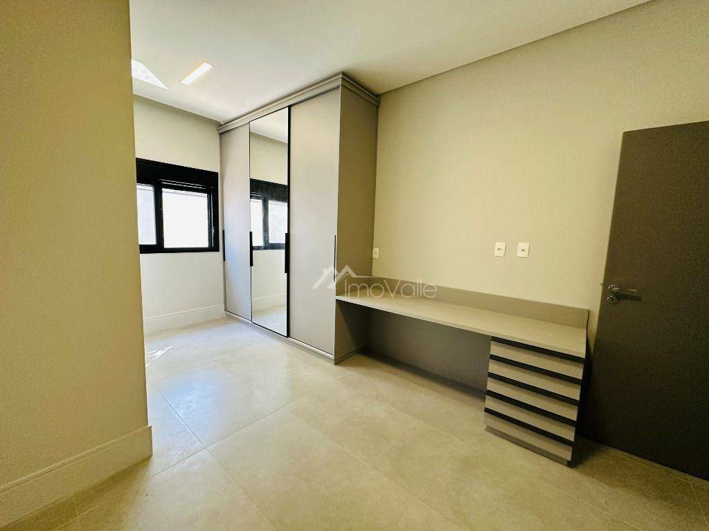 Casa de Condomínio à venda com 3 quartos, 295m² - Foto 36