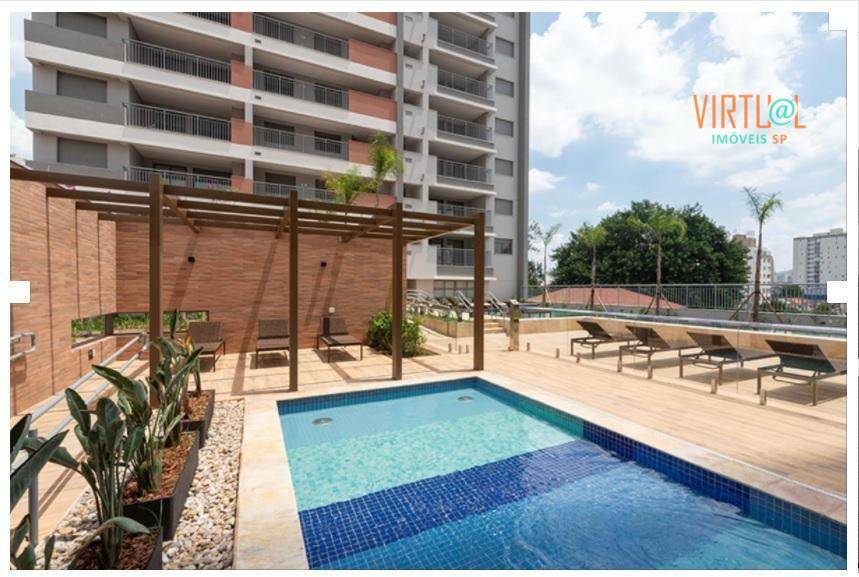 Apartamento à venda com 2 quartos, 69m² - Foto 50