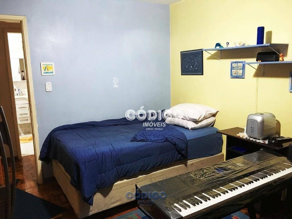 Apartamento à venda com 3 quartos, 97m² - Foto 10