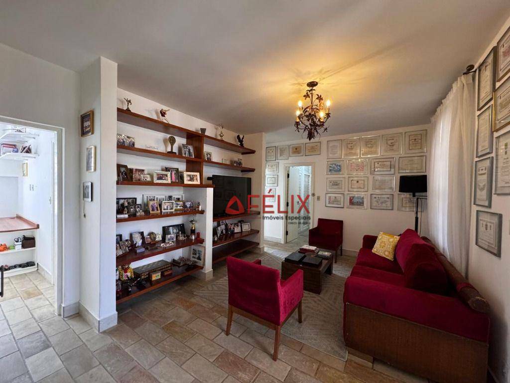 Casa de Condomínio, 4 quartos - Foto 5