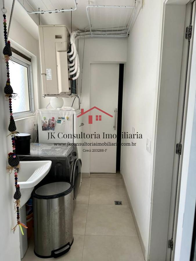 Apartamento à venda com 3 quartos, 123m² - Foto 14