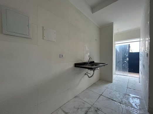 Apartamento à venda com 2 quartos, 50m² - Foto 7