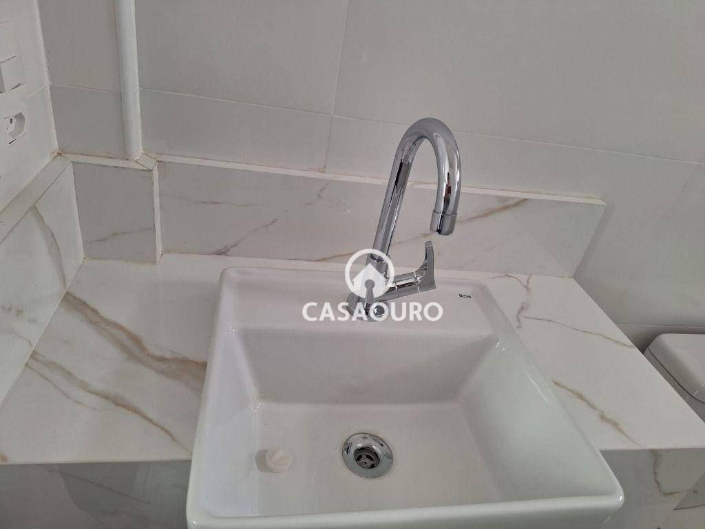 Apartamento à venda com 3 quartos, 72m² - Foto 13