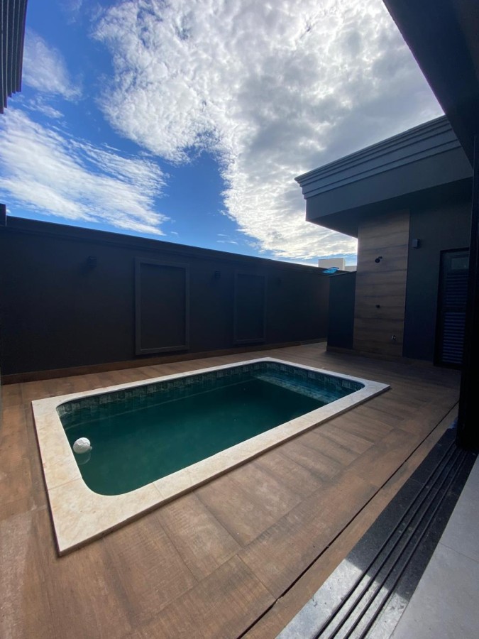 Casa de Condomínio à venda com 4 quartos, 180m² - Foto 20