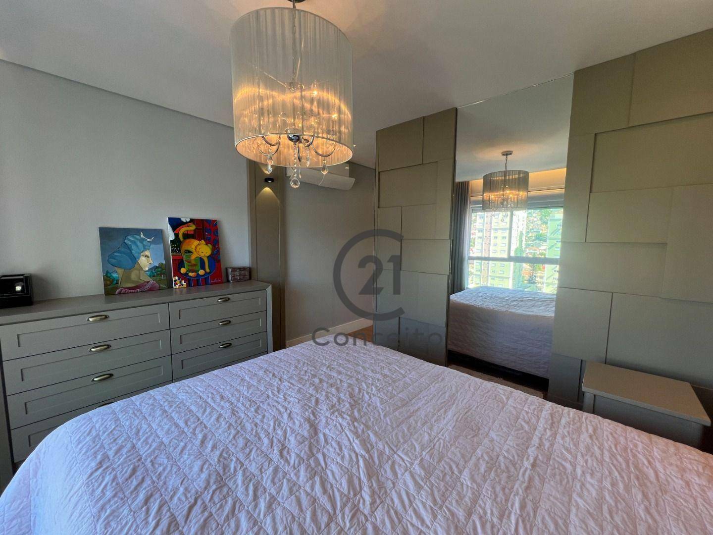 Apartamento à venda com 2 quartos, 108m² - Foto 17