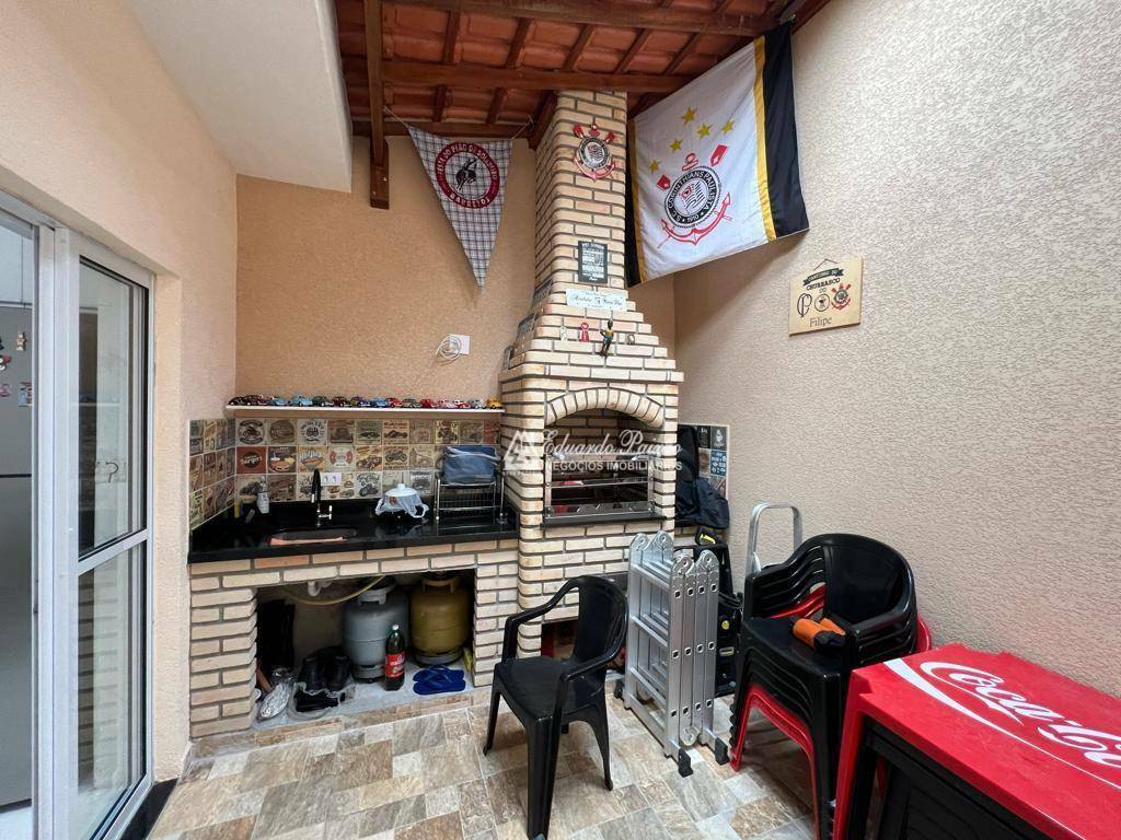 Casa à venda com 3 quartos, 130m² - Foto 20