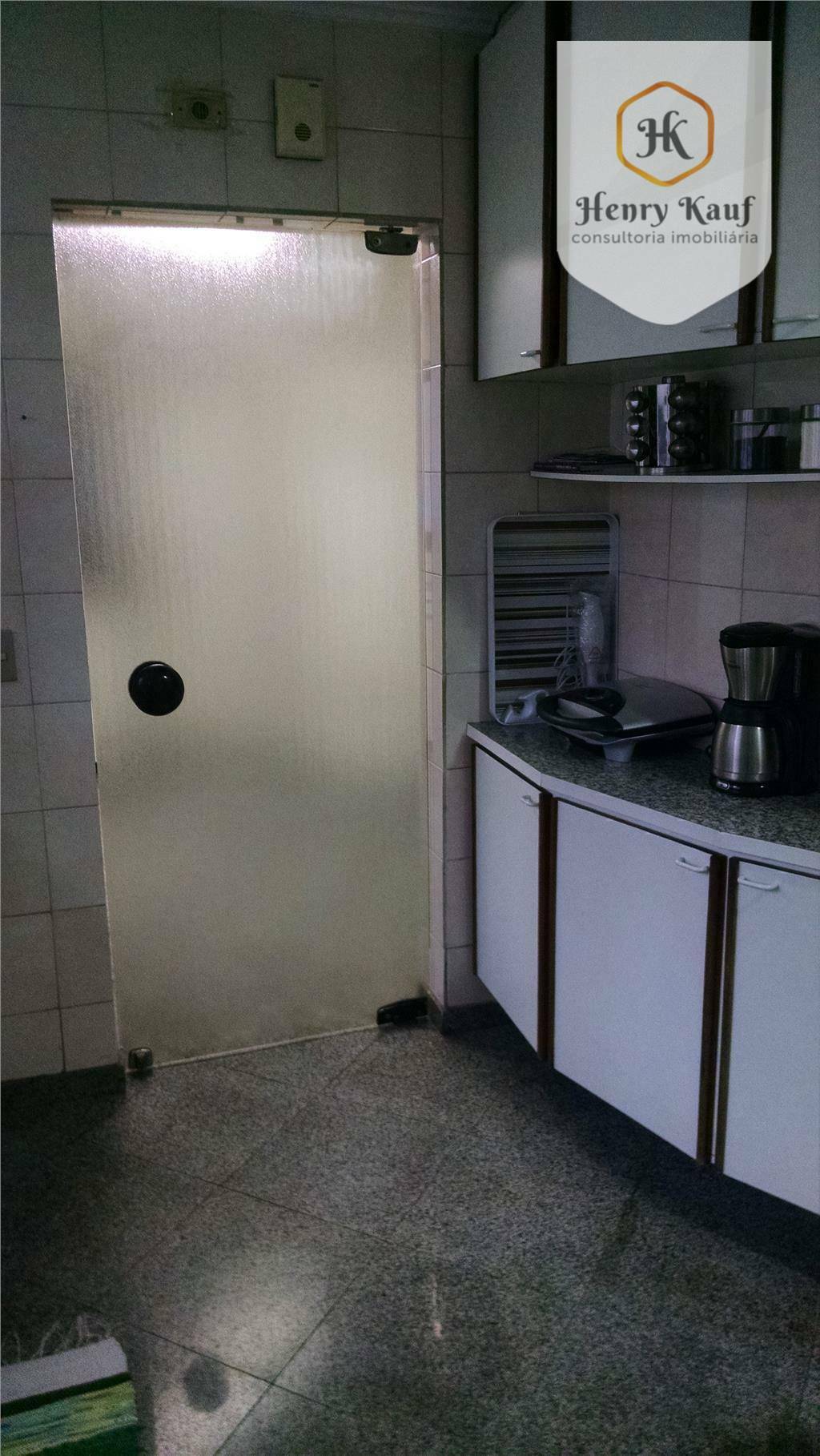 Apartamento à venda com 3 quartos, 198m² - Foto 61