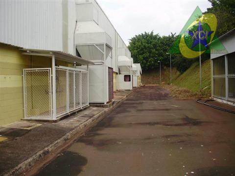 Depósito-Galpão-Armazém para alugar, 5000m² - Foto 29