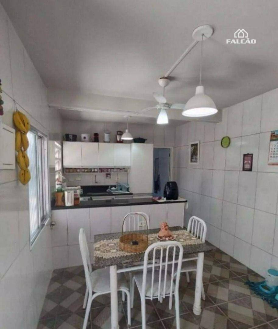 Sobrado à venda com 5 quartos, 250m² - Foto 16