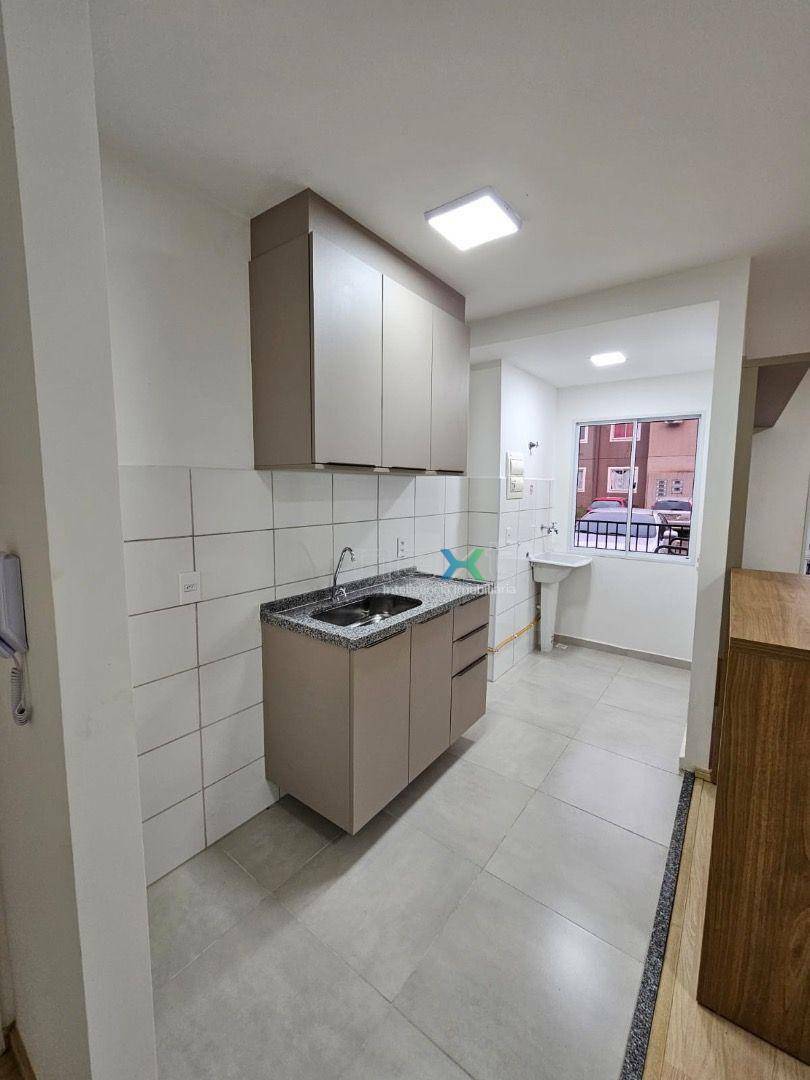 Apartamento à venda, 46M2 - Foto 5