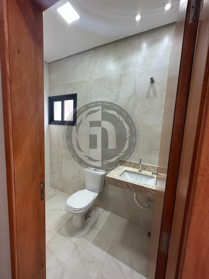 Casa de Condomínio à venda com 3 quartos, 105m² - Foto 12