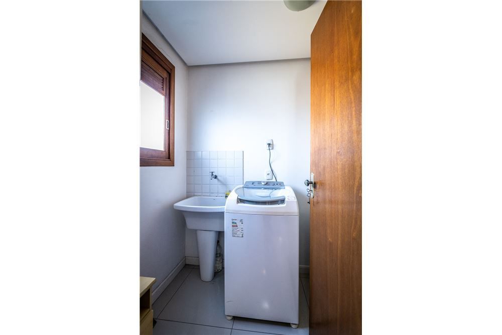 Apartamento à venda com 1 quarto, 58m² - Foto 8