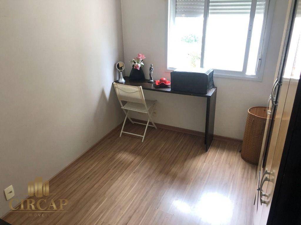 Apartamento à venda com 2 quartos, 63m² - Foto 4