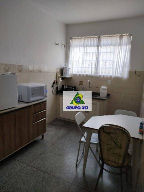 Apartamento à venda com 3 quartos, 120m² - Foto 16