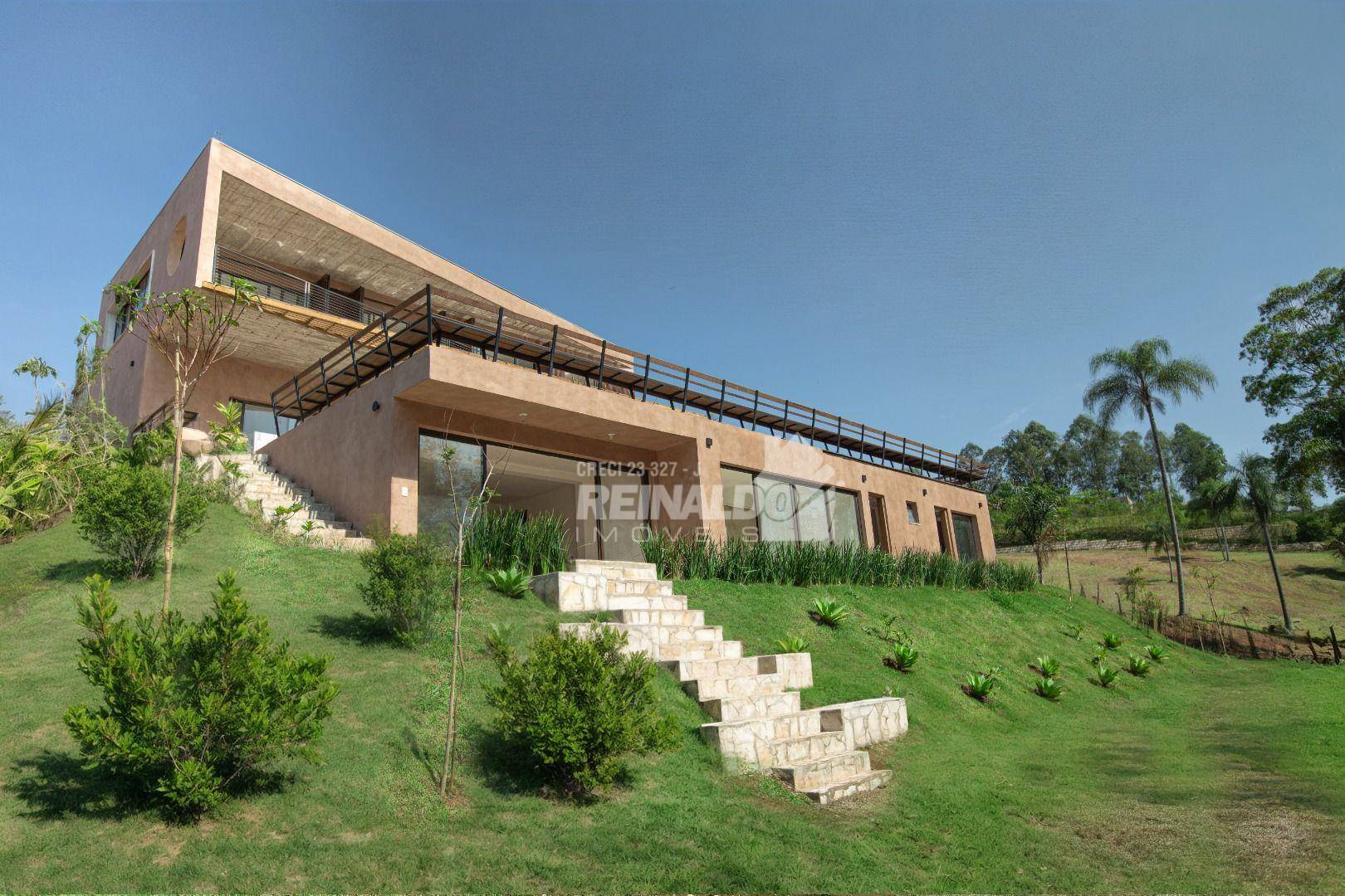 Casa de Condomínio, 4 quartos - Foto 2