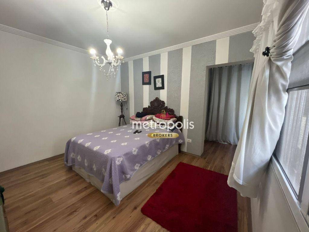 Sobrado à venda com 3 quartos, 160m² - Foto 31