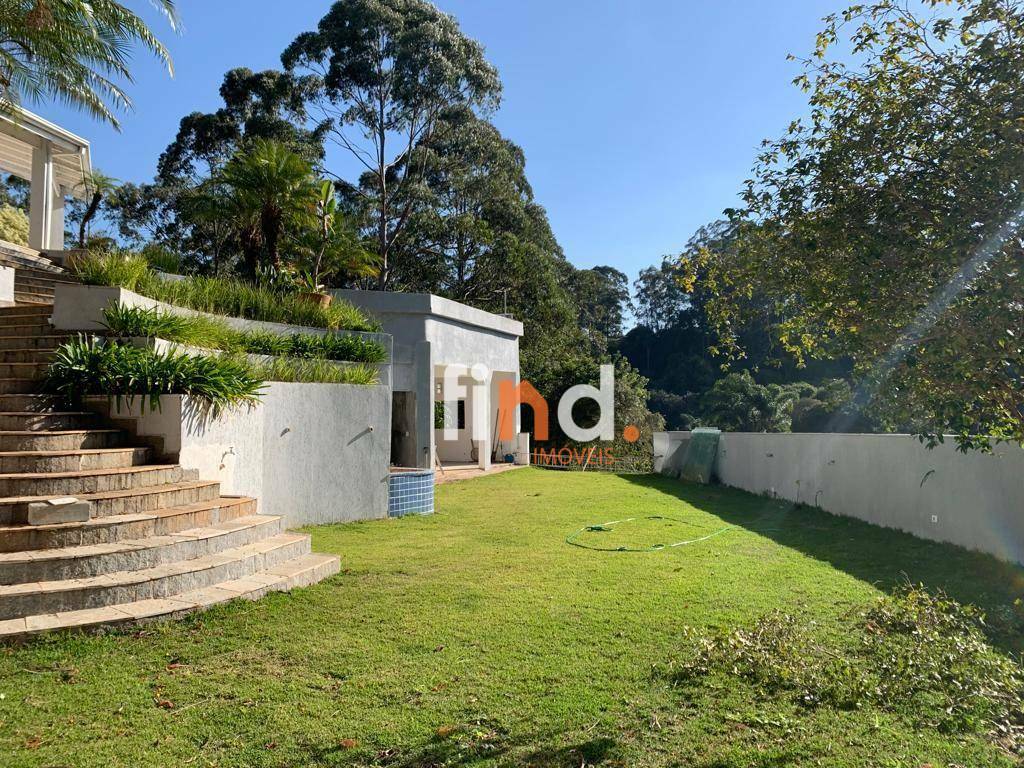 Casa de Condomínio à venda e aluguel com 5 quartos, 1100m² - Foto 30