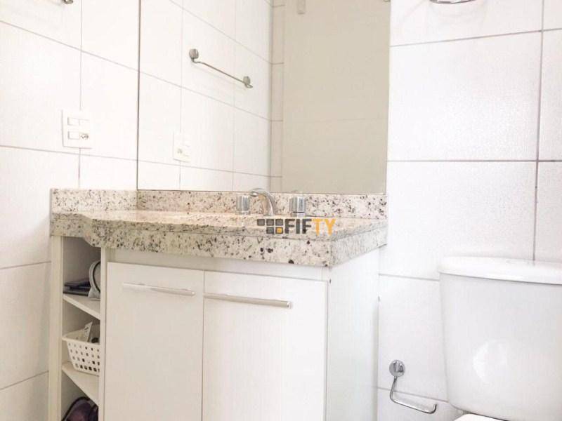 Apartamento à venda com 3 quartos, 117m² - Foto 13