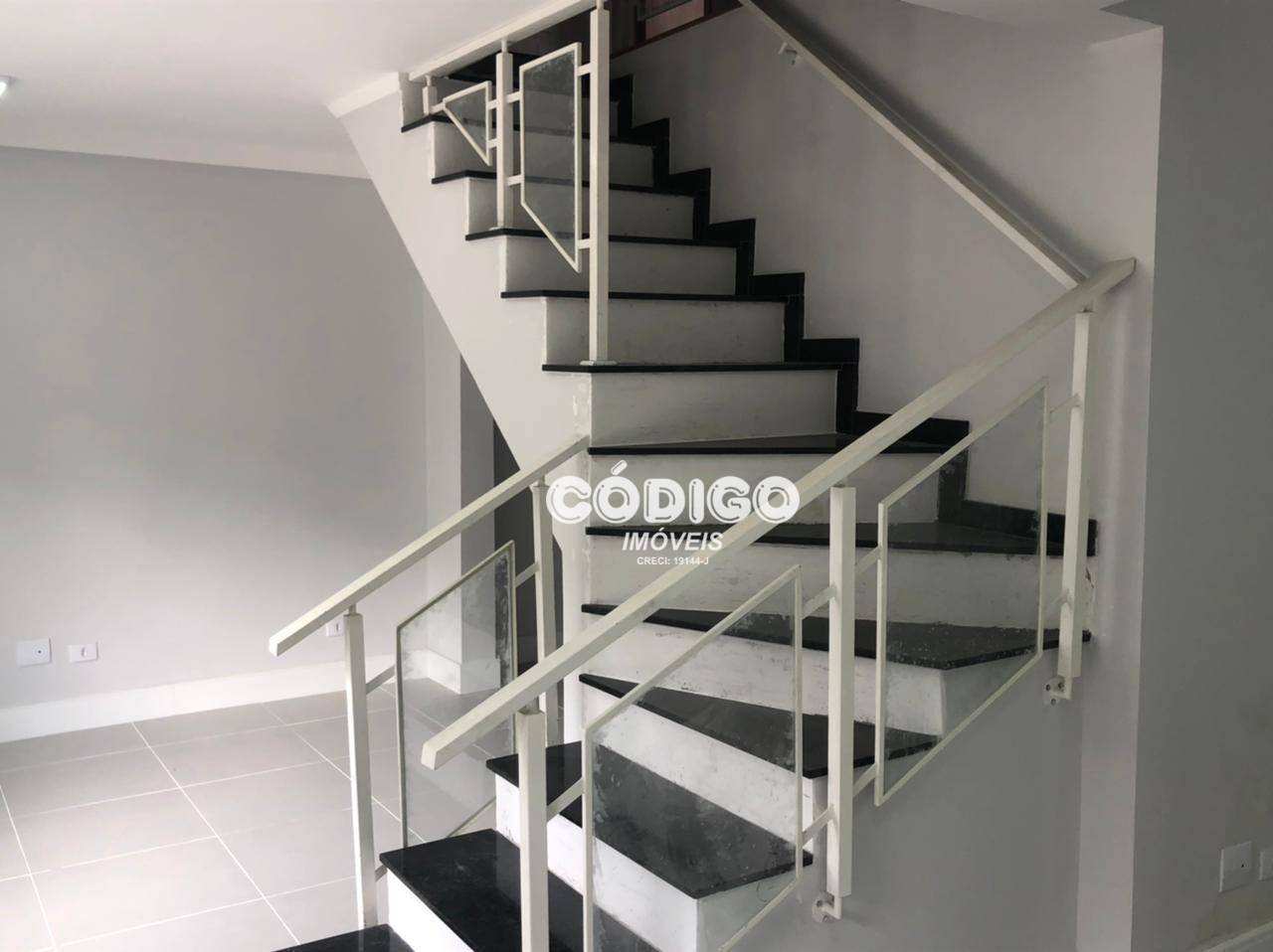 Sobrado à venda com 3 quartos, 95m² - Foto 3