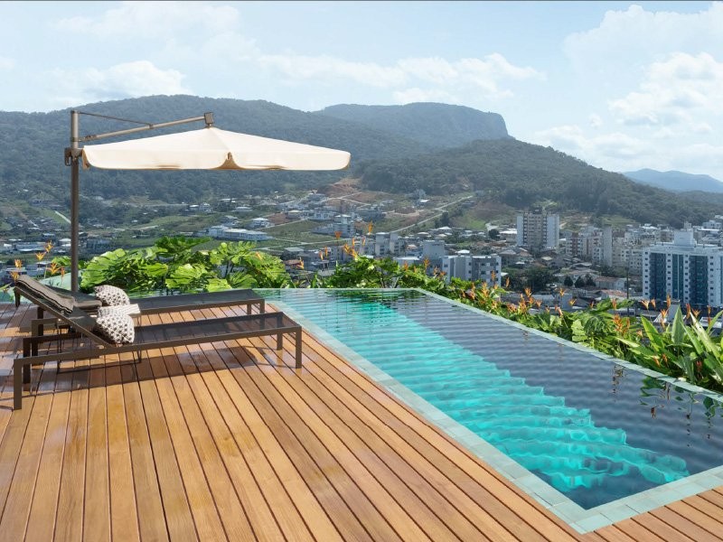 Apartamento à venda com 3 quartos, 115m² - Foto 11