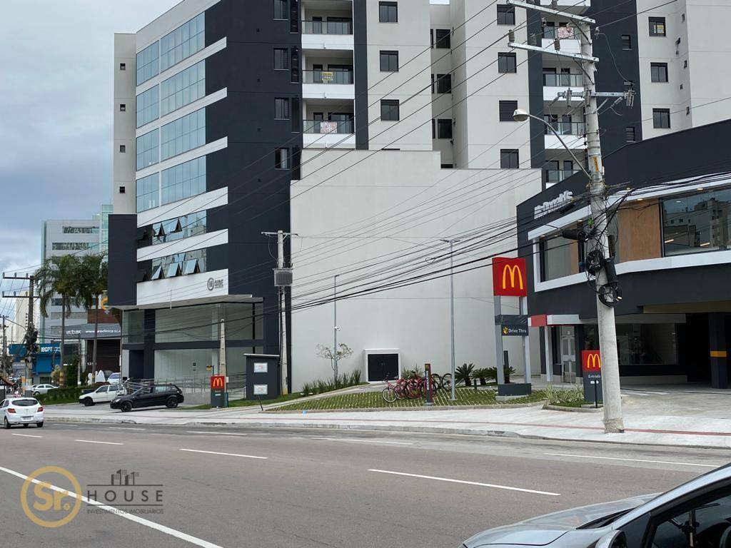 Depósito-Galpão-Armazém para alugar, 1126m² - Foto 13