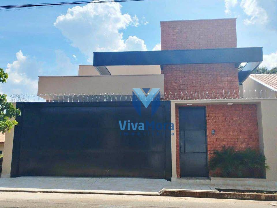 Casa, 3 quartos, 137 m² - Foto 1