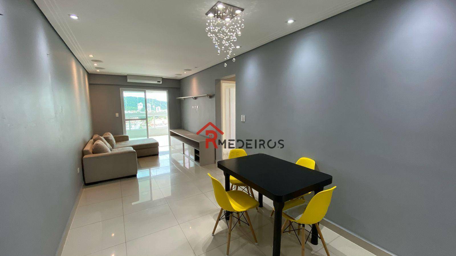 Apartamento à venda com 2 quartos, 78m² - Foto 11