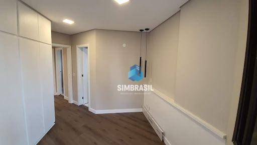 Apartamento à venda com 1 quarto, 45m² - Foto 8