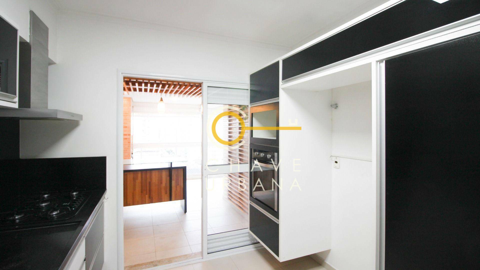 Apartamento à venda com 4 quartos, 234m² - Foto 16