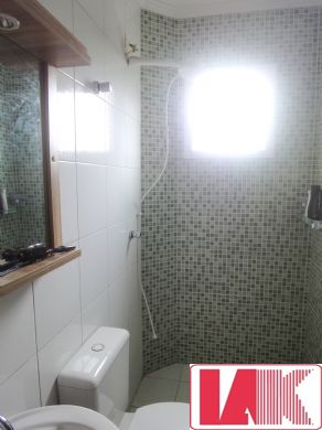 Apartamento à venda com 1 quarto, 67m² - Foto 7