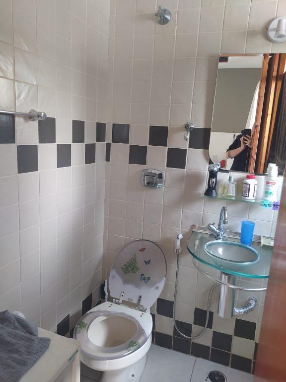 Sobrado à venda com 3 quartos, 135m² - Foto 20