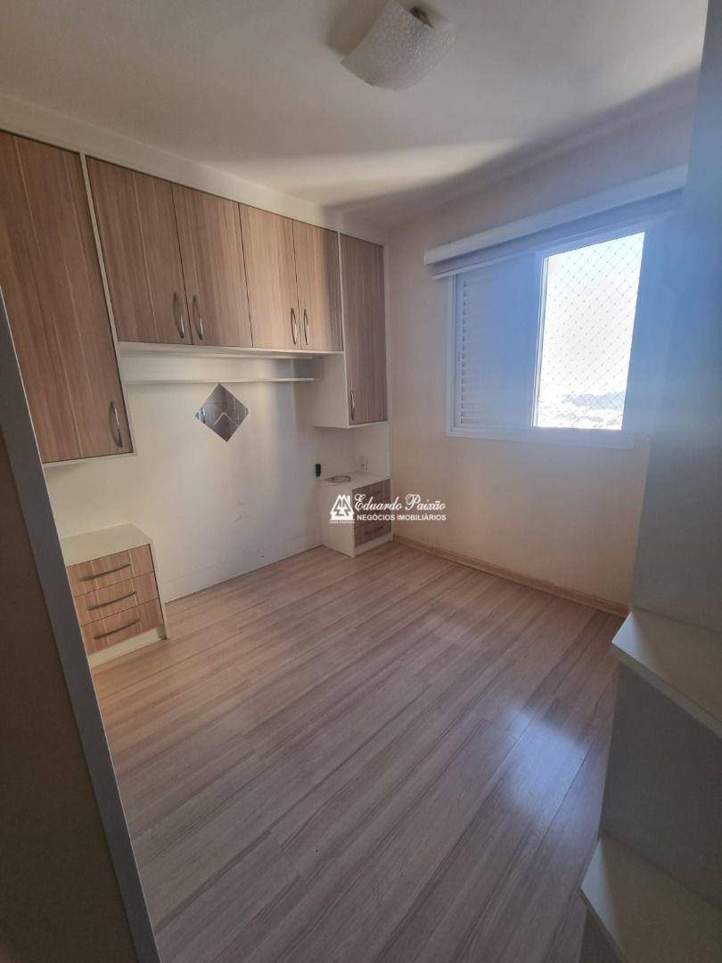 Apartamento à venda e aluguel com 2 quartos, 59m² - Foto 7