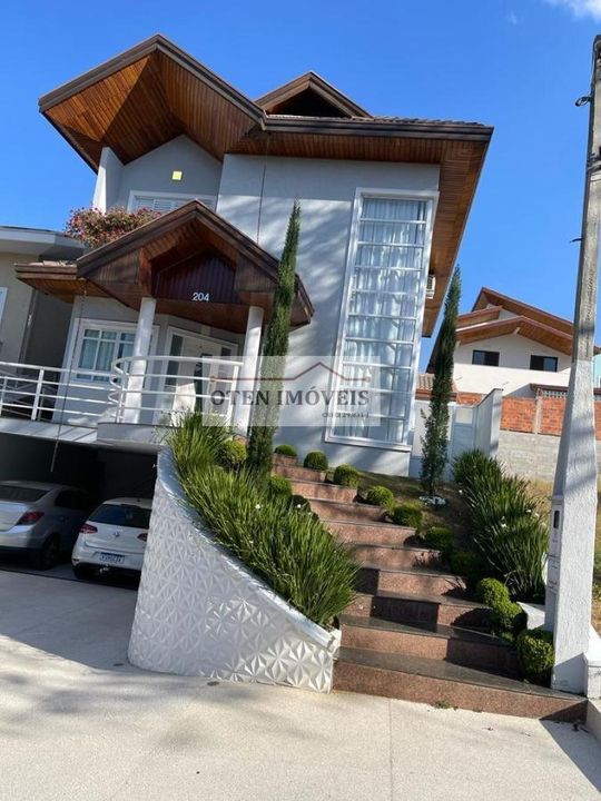 Casa de Condomínio à venda com 4 quartos, 260m² - Foto 2