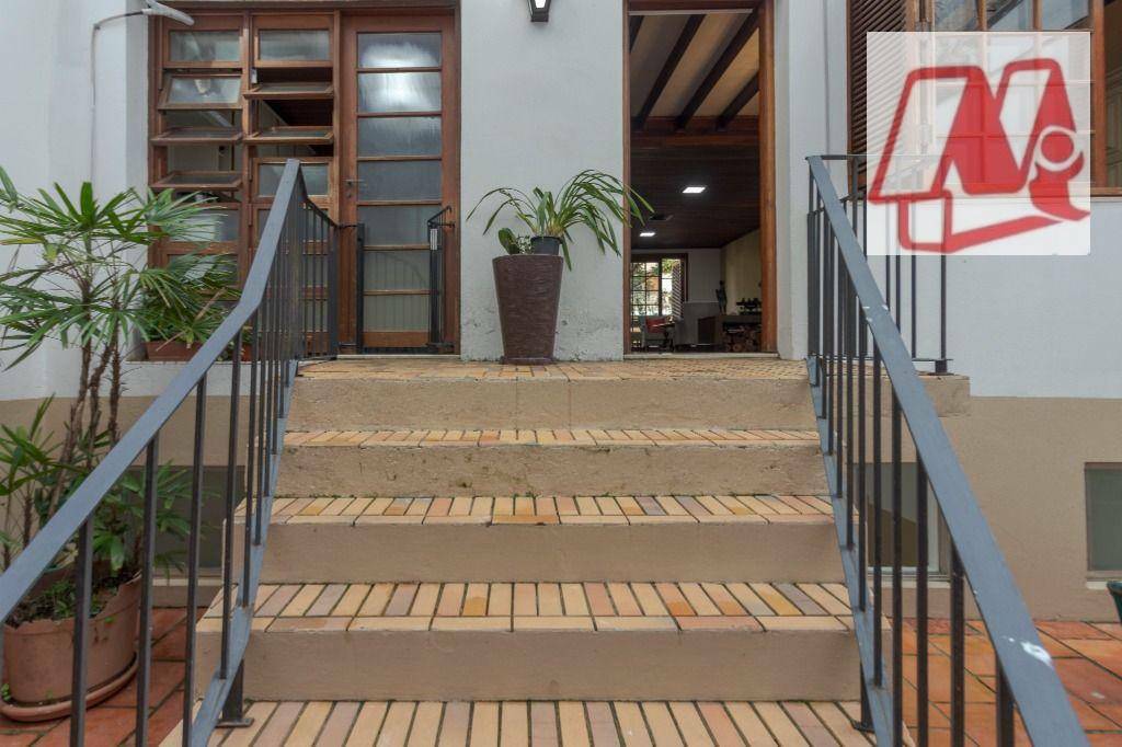 Casa de Condomínio à venda com 3 quartos, 291m² - Foto 38