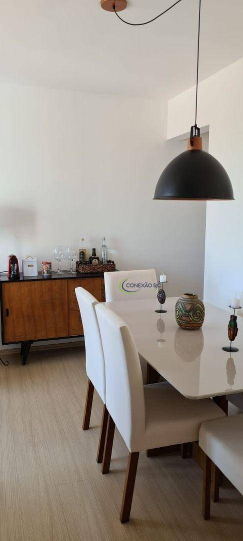 Apartamento à venda com 2 quartos, 65m² - Foto 2