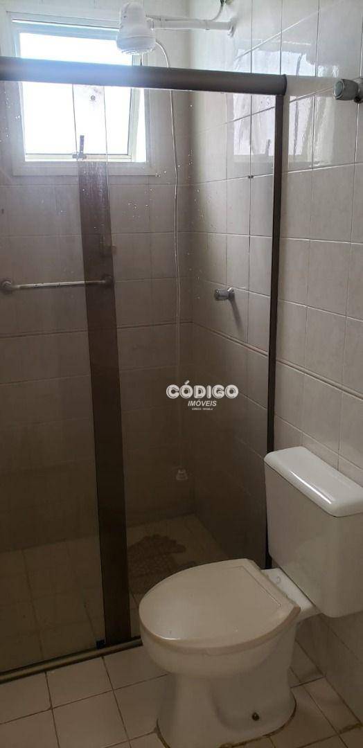 Apartamento à venda com 2 quartos, 75m² - Foto 22