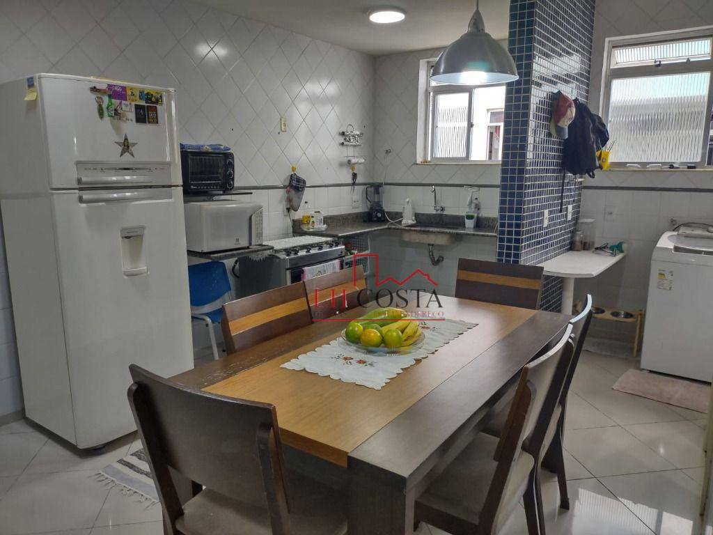 Apartamento à venda com 3 quartos, 110m² - Foto 27