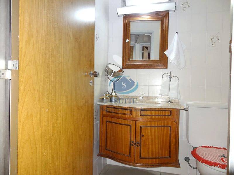 Apartamento à venda com 3 quartos, 78m² - Foto 6