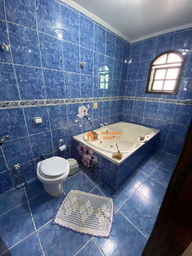 Sobrado à venda com 2 quartos, 125M2 - Foto 4