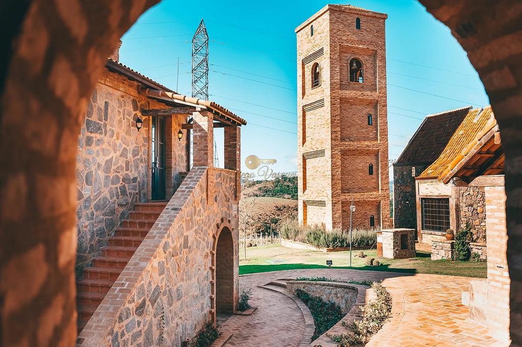 Terreno à venda, 1000m² - Foto 12