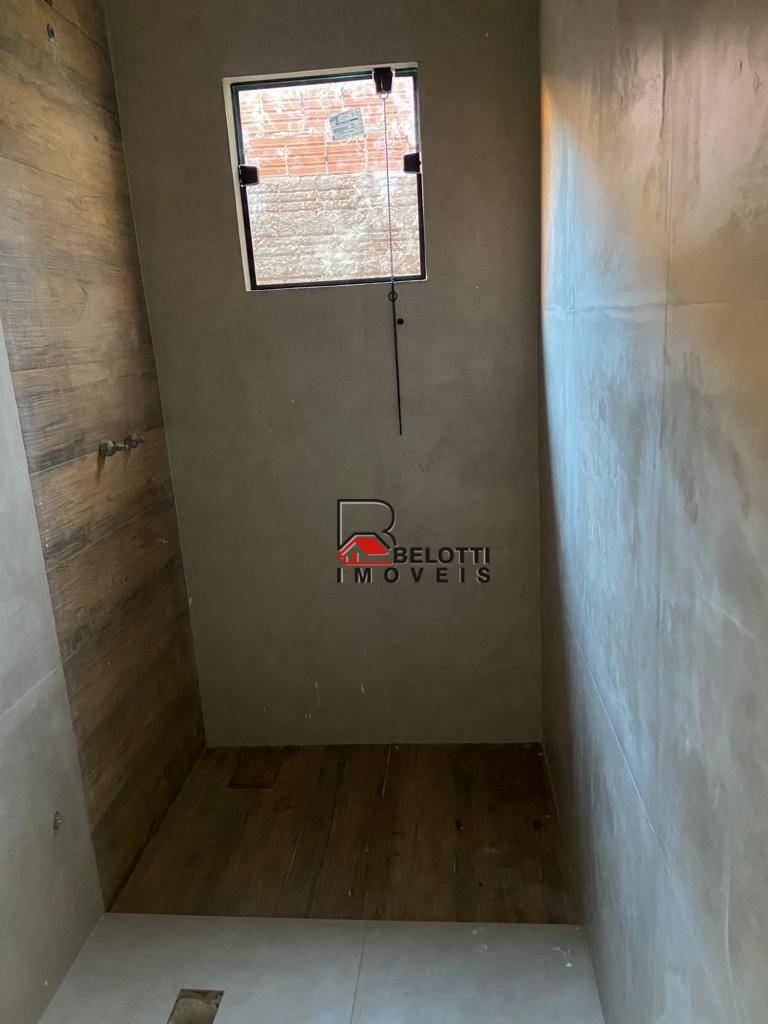 Casa, 2 quartos, 77 m² - Foto 3