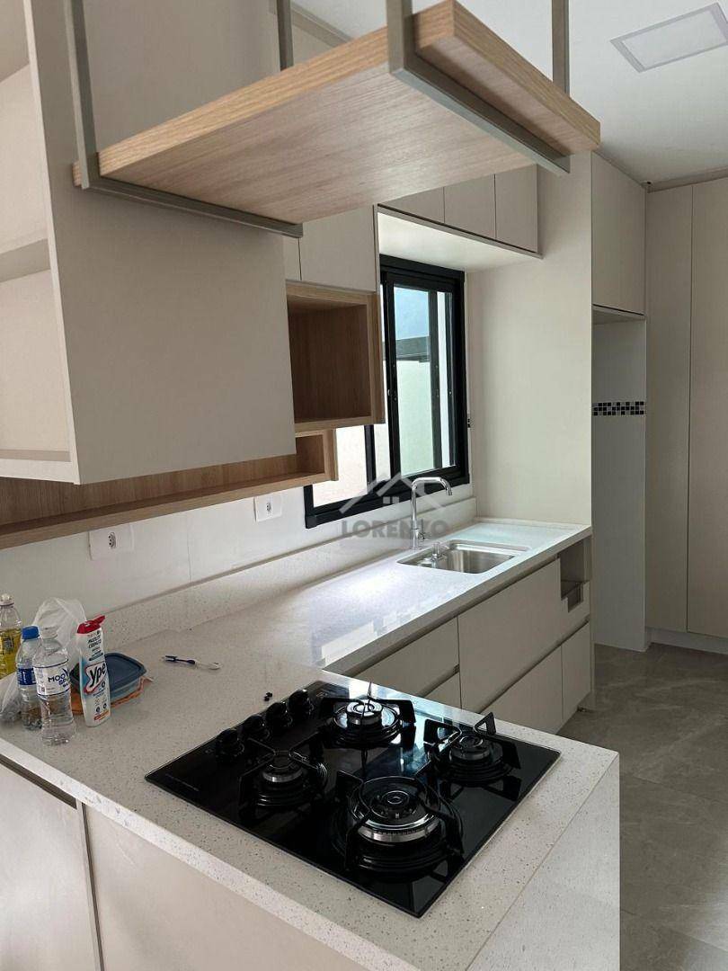 Apartamento à venda com 2 quartos, 58m² - Foto 3